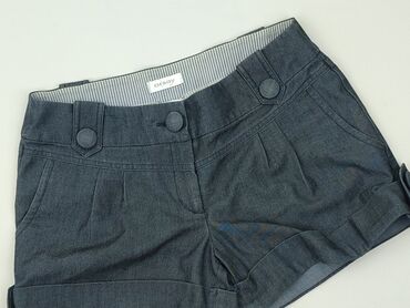 ccc sandały damskie na koturnie lasocki: Orsay, Shorts for women, size M