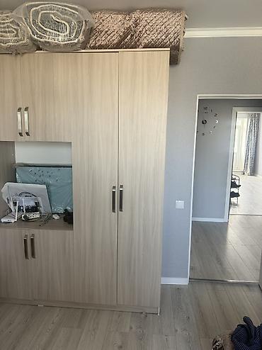маразильник бу: 3 комнаты, 78 м², 3 этаж — 2