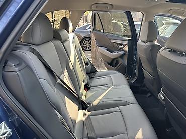 Subaru: Subaru Outback: 2021 г., 2.4 л, Вариатор, Бензин, Кроссовер — 8