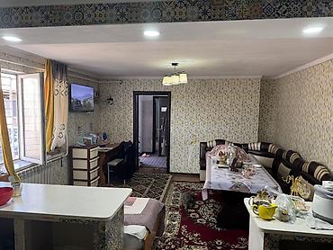 Продажа домов: Дом, 81 м², 2 комнаты, Агентство недвижимости, Евроремонт — 5