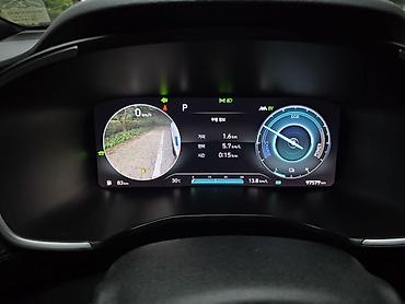 model y: Hyundai Santa Fe: 2023 г., 1.6 л, Автомат, Гибрид, Кроссовер — 2