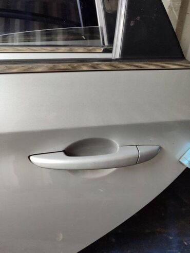 дверные ручки хонда одиссей: Задняя левая дверная ручка Hyundai