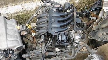 MENJAC ZA VW PASSAT B5.5 | Zvati od 8-22h i nedeljom.1.6-75kw-102ks na lalafo.rs MENJAC ZA VW PASSAT B5.5 | Zvati od 8-22h i nedeljom.1.6-75kw-102ks