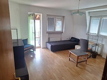 izdavanje sobe beograd: Izdajem nameštenu sobu na Adicama – 100€ po osobi (Svi računi — 1