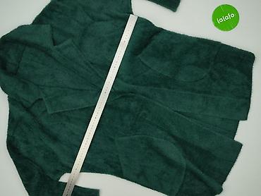 116 cm: Cardigan, Кардиган жіночий, розмір 6XL — 4