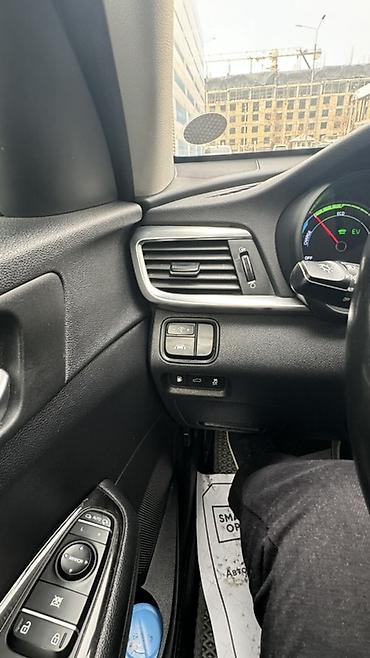 Kia: Kia K5: 2019 г., 2 л, Автомат, Гибрид, Седан — 15