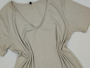 l: Sinsay, T-shirt damski, rozmiar L — 1