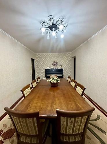 3 бөлмө, 58 м², 5-мкр 104-серия, 3 кабат, Косметикалык оңдоо lalafo.kg да 3 бөлмө, 58 м², 5-мкр 104-серия, 3 кабат, Косметикалык оңдоо