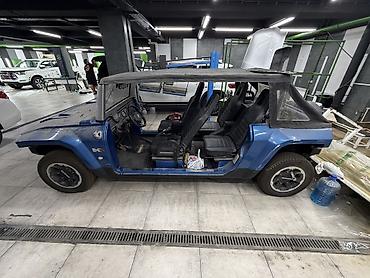 хамер h3: Электромобиль-гольфкар HUMMER (MEV) Состояние - хорошее. Единственно — 1