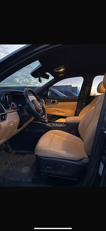 Kia: Kia Sorento: 2020 г., 2.2 л, Дизель, Кроссовер — 7
