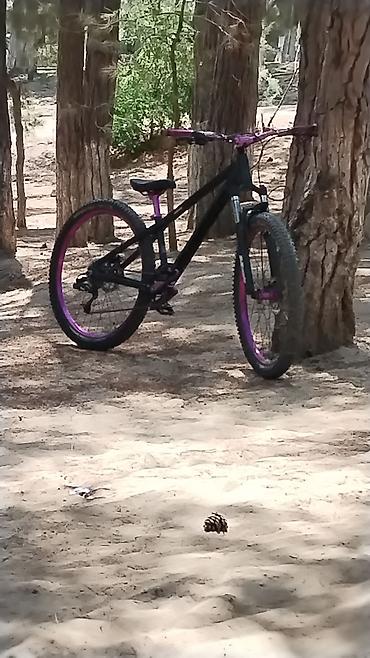 velosiped ucuz: Goose mtb modeli təzə kamer təzə sep hər detalı yağlanıb. Qısaca full — 2