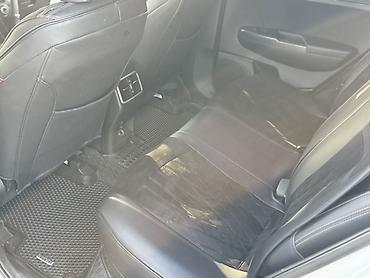 Kia: Kia Sportage: 2018 г., 2 л, Автомат, Дизель, Кроссовер — 12