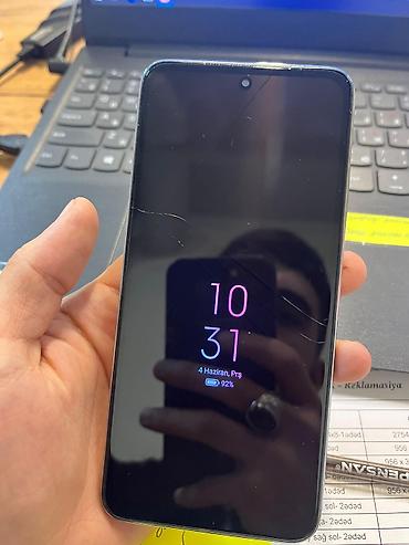 Redmi: Redmi Note 10S, 128 GB, rəng - Ağ — 11