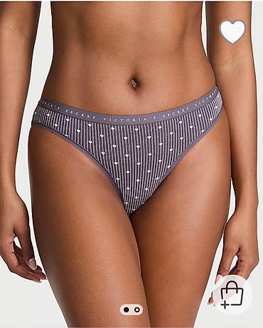 виктория секрет: Женские трусы Victoria’s Secret — разные модели и расцветки. В размере — 10