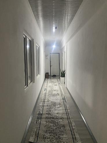 Долгосрочная аренда комнат: 100 м², С мебелью — 8