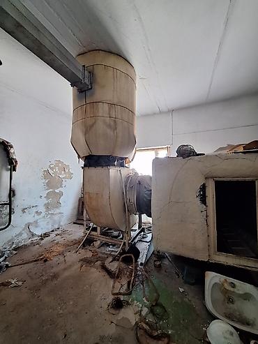 Продажа зданий: Ангар, 1000 м² — 17