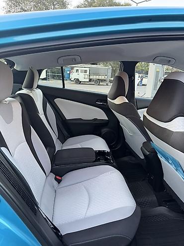 оптика: Toyota Prius: 2019 г., 1.8 л, Автомат, Гибрид, Хэтчбэк — 6