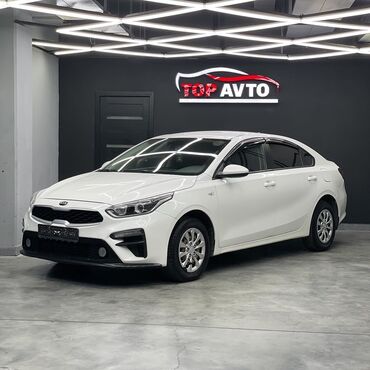 каракол арзан машина: Kia Cerato: 2018 г., 1.6 л, Автомат, Бензин, Седан