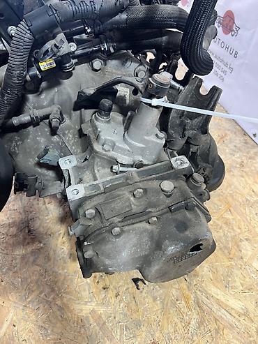Коробка передач Механика Chevrolet Б/у, Оригинал, США
