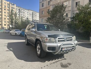 двигатель ниссан патфайндер 4.0 купить: Nissan Terrano: 2000 г., 3 л, Автомат, Дизель, Внедорожник