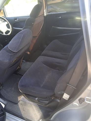 помпа на хонда стрим: Honda Stream: 2003 г., 0.2 л, Автомат, Бензин, Минивэн — 1
