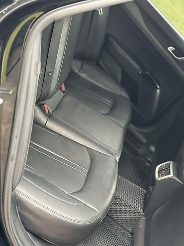 Kia: Kia K5: 2021 г., 2 л, Вариатор, Газ, Фастбек — 13