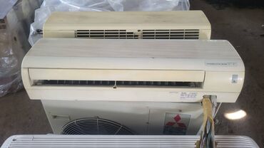 ccit a103w qiymeti: Кондиционер Siemens, Б/у, 30-35 м²