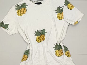 Reserved, T-shirt damski, rozmiar M