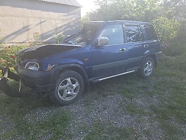 Кузов бөлүктөрү: Продаются запчасти с автомобиля Honda CR‑V I поколения ( 1997–2001 — 1