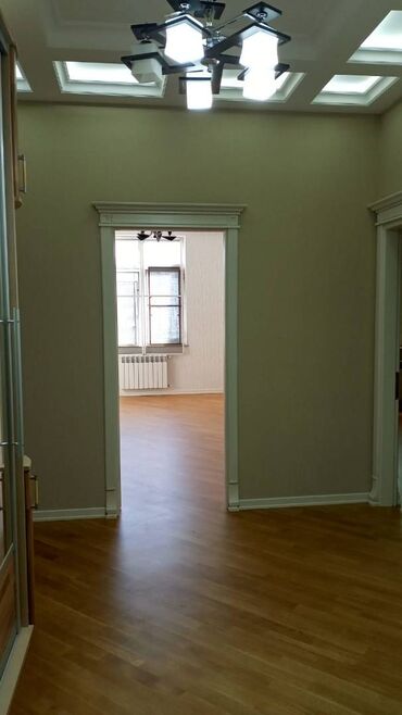 Yeni tikili: 3 otaqlı, Yeni tikili, m. Nəriman Nərimanov, 105 kv. m — 9