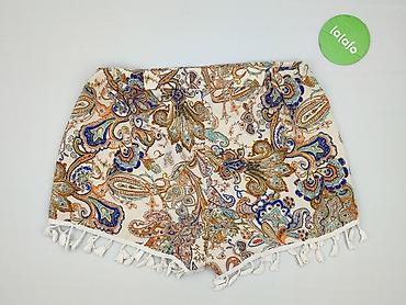 sunray protect: Shein, Szorty damskie, rozmiar XL — 3