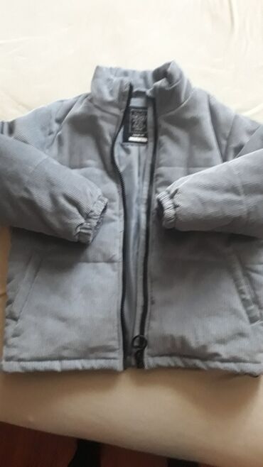 kaputi turska: Puffer jacket, 140-146