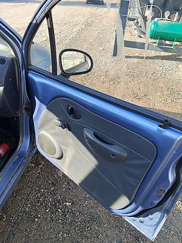 дайво запчасти: Daewoo Matiz: 2005 г., Механика, Бензин, Хэтчбэк — 8