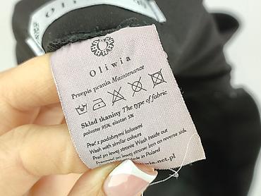 nike baleriny: Spodnie materiałowe damskie, rozmiar M — 6