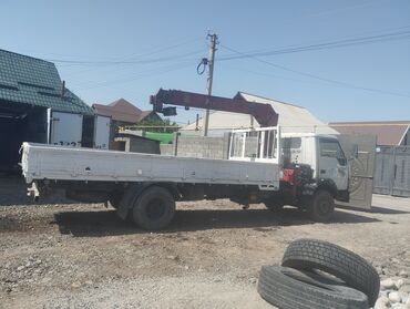 задняя крышка санта фе 2023: Mitsubishi Fuso Canter: 1995 г., 7 л, Механика, Дизель