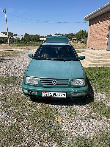 ауди 100 сколько стоит: Volkswagen Vento: 1996 г., 1.8 л, Механика, Бензин, Седан — 1