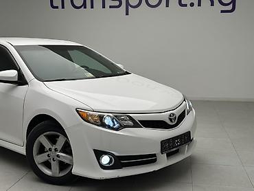 палировка авто: Toyota Camry: 2012 г., 2.5 л, Автомат, Бензин, Седан — 4