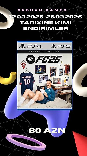 Oyun diskləri: Qarışıq janr — 3