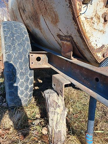 Цистерны: Цистерна — 8