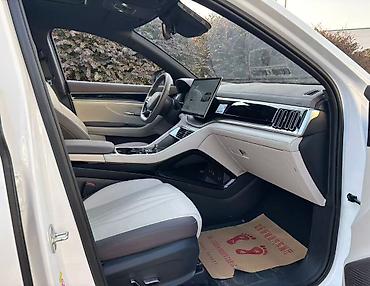 BYD: BYD Song Plus: 2025 г., Электромобиль, Кроссовер — 6