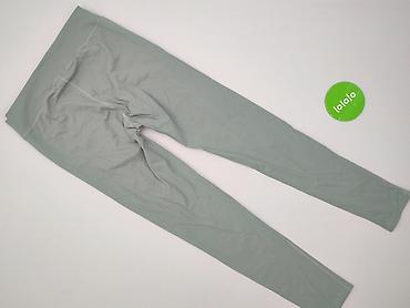 legginsy plus size: PrettyLittleThing, Legginsy Sportowe damskie, rozmiar M — 3