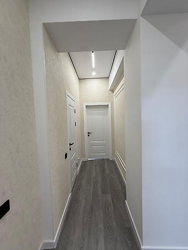 Продажа квартир: 2 комнаты, 70 м², Элитка, 4 этаж, Евроремонт — 10