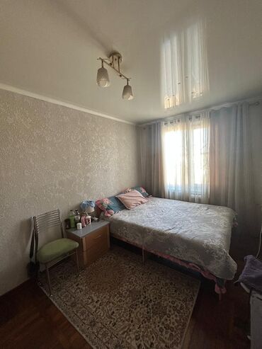 Долгосрочная аренда квартир: 2 комнаты, Собственник, С подселением, С мебелью полностью — 3