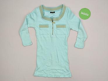 lagattini.pl: La Pia, Bluzka damska, rozmiar One size — 2