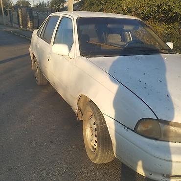 баткен машина нексия: Daewoo Nexia: 1998 г., 1.5 л, Бензин — 3