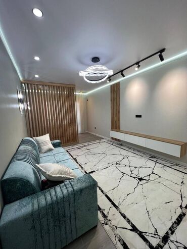 Продажа квартир: 1 комната, 54 м², 106 серия улучшенная, 3 этаж, Евроремонт