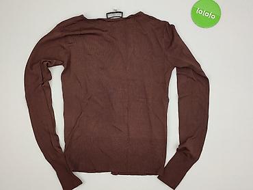 pull and bear narzutka: QUIOSQUE, Kardigan damski, rozmiar S — 3