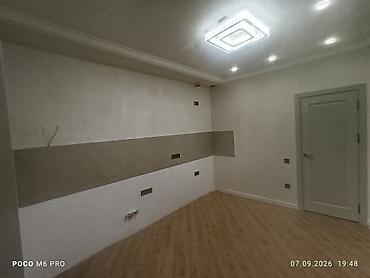 фон для студии: 1 комната, 49 м², Цокольный этаж этаж, Свежий ремонт — 10