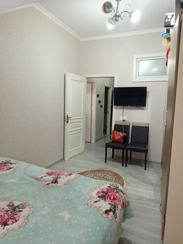 Köhnə tikili: Bakı, Masazır, 3 otaqlı, Köhnə tikili, 58 kv. m — 18