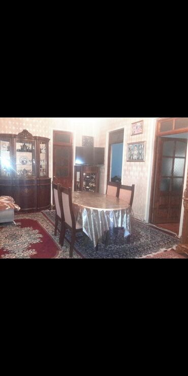 Həyət evləri və villaların satışı: 4 otaqlı, 2 kv. m, Orta təmir — 6